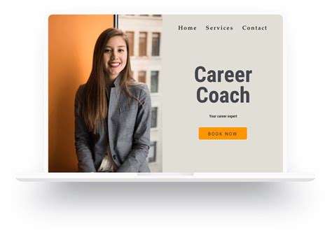 career coach websites